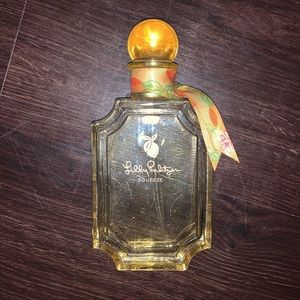 Lilly Pulitzer Squeeze